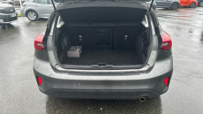 Ford Focus 1.0 EcoBoost Titanium Vignale 5dr Petrol Hatchback